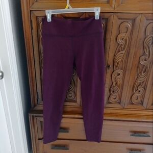 Fabletics Leggings Ankle Length